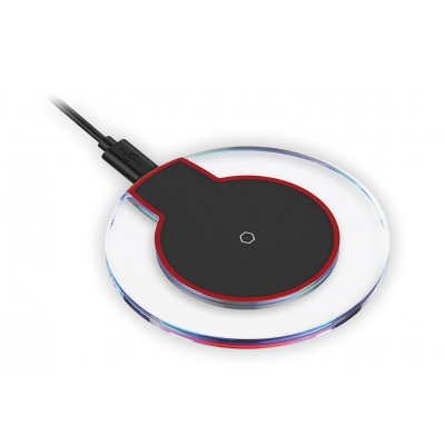 MASAÜSTÜ KABLOSUZ ŞARJ CİHAZI